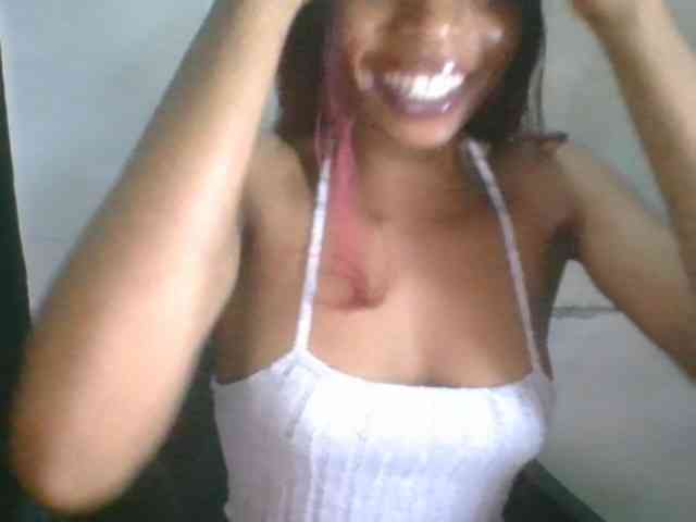 Juicyxpussy webcam