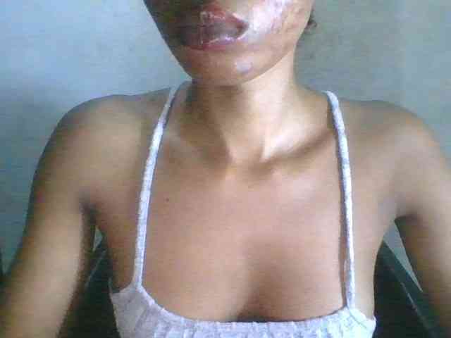 Juicyxpussy webcam