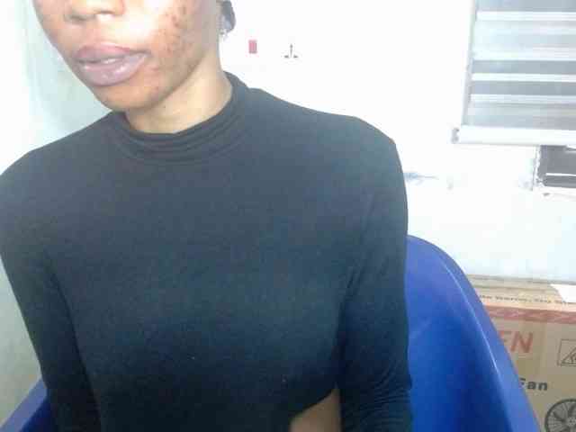 Juicyxpussy webcam