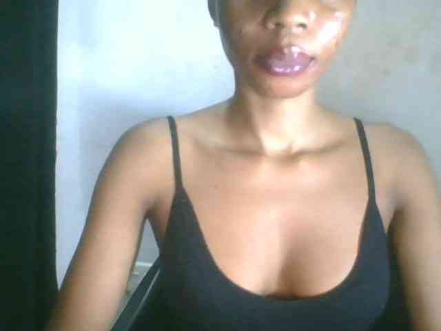 Juicyxpussy webcam