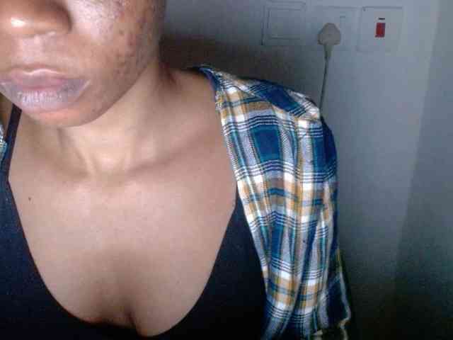 Juicyxpussy webcam