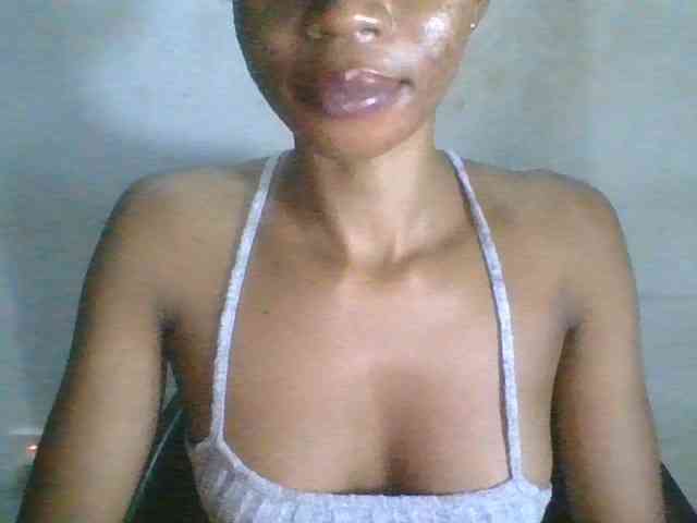 Juicyxpussy webcam