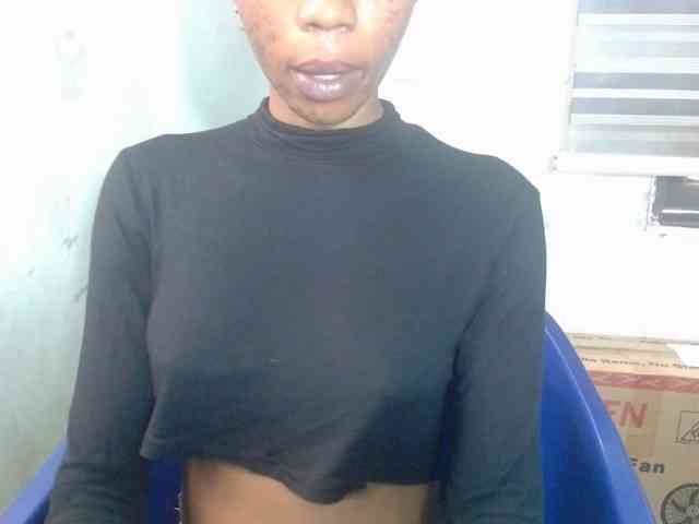 Juicyxpussy webcam