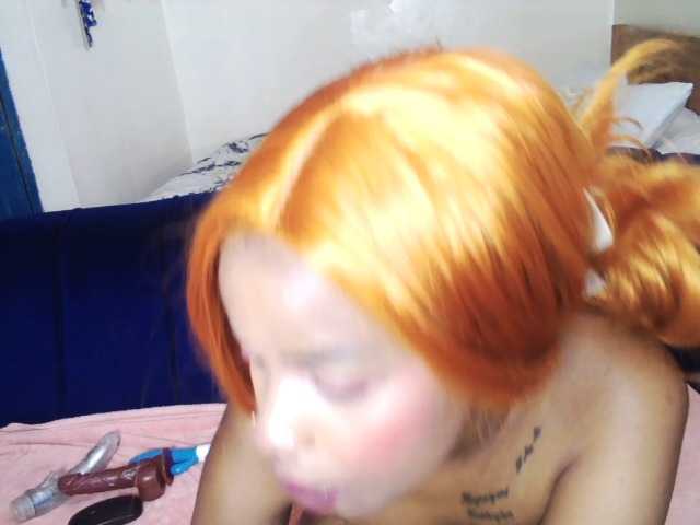 AmberAllure