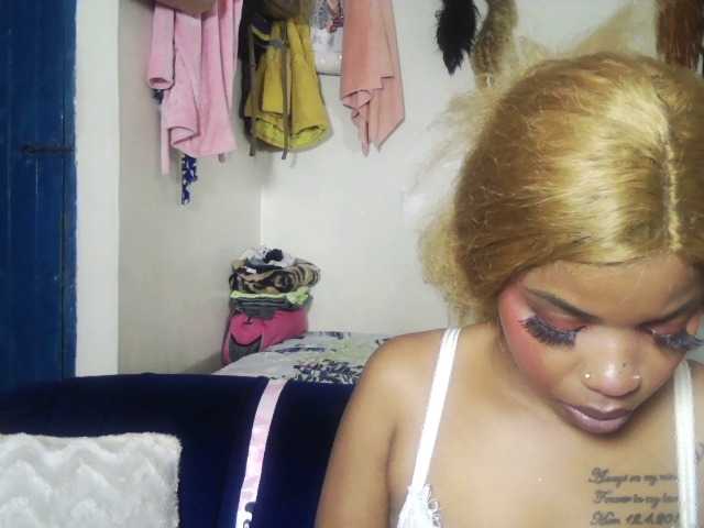 AmberAllure