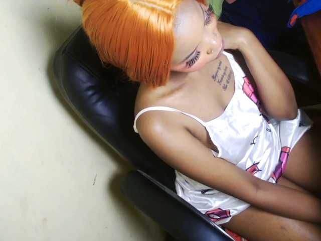 AmberAllure