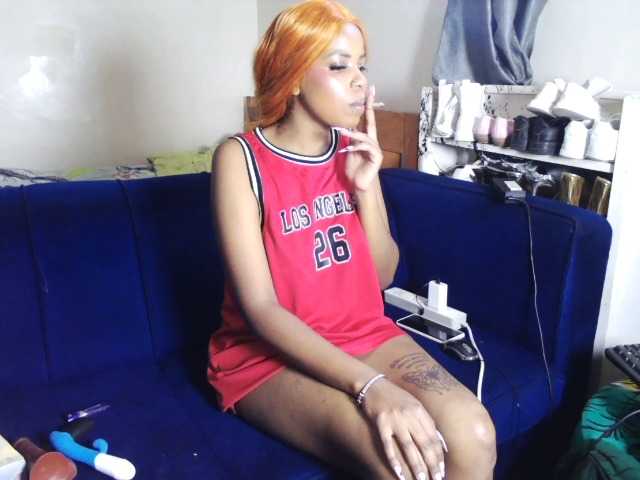 AmberAllure live cam on BongaCams