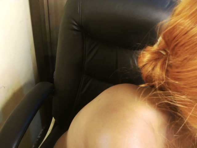 AmberAllure — live female cam