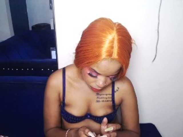 AmberAllure