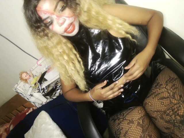 AmberAllure live cam on BongaCams