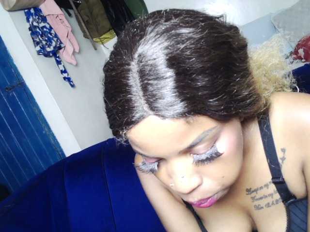 AmberAllure