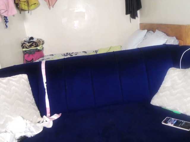 AmberAllure live cam preview