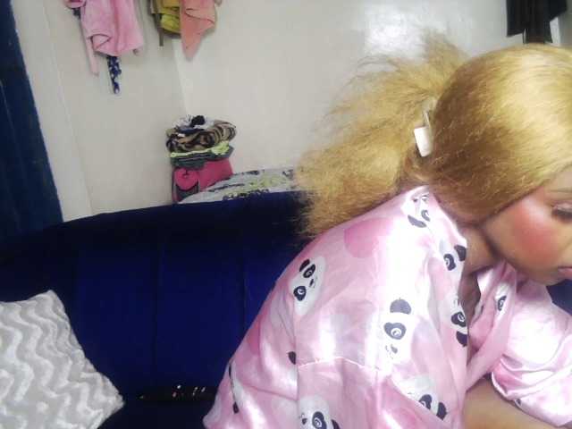 AmberAllure live cam preview