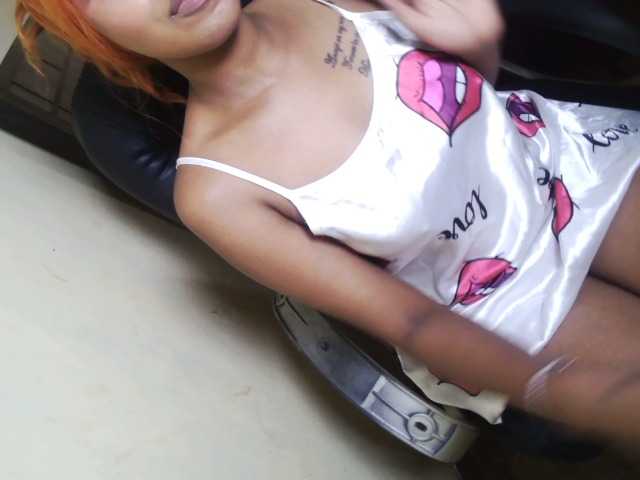 AmberAllure