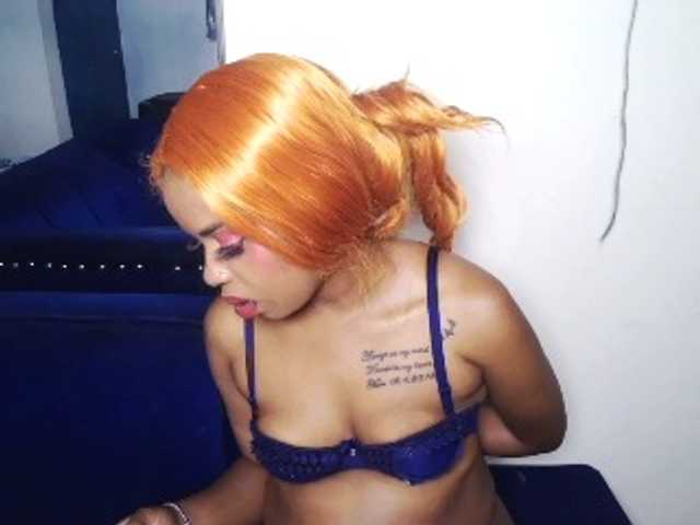 AmberAllure