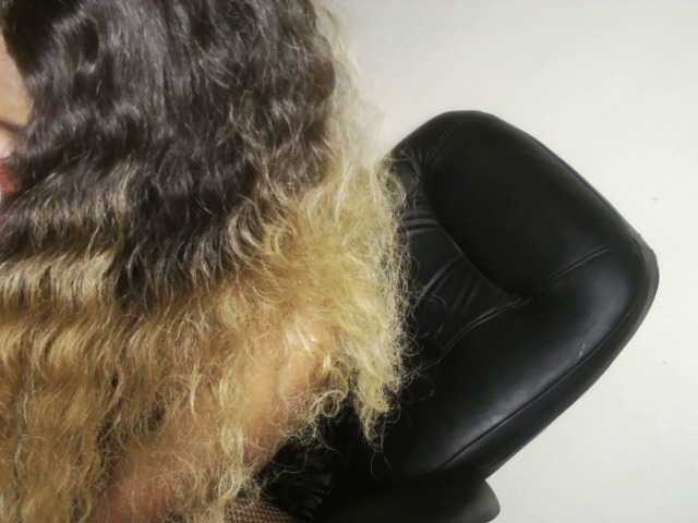 AmberAllure live cam on BongaCams