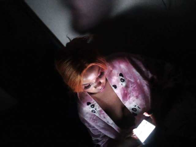 AmberAllure live cam on BongaCams