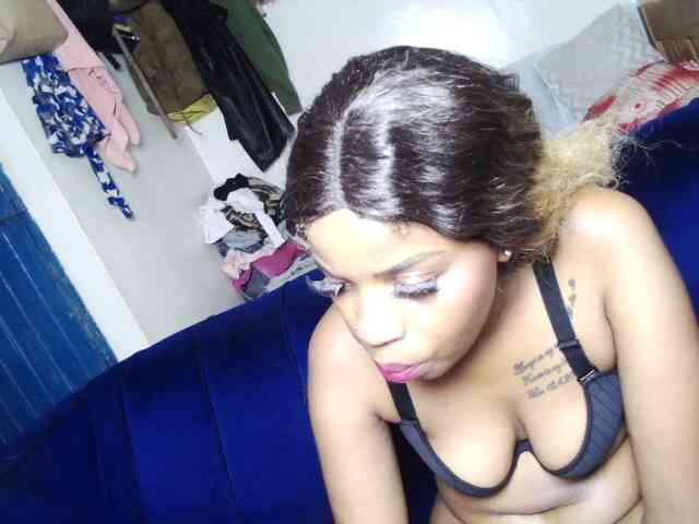 AmberAllure