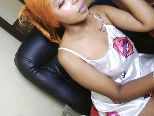 AmberAllure