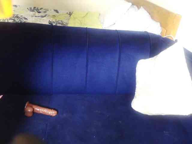 AmberAllure webcam