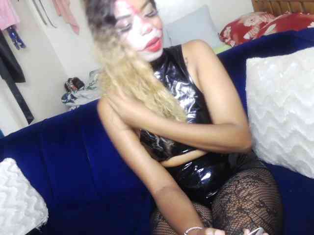 AmberAllure
