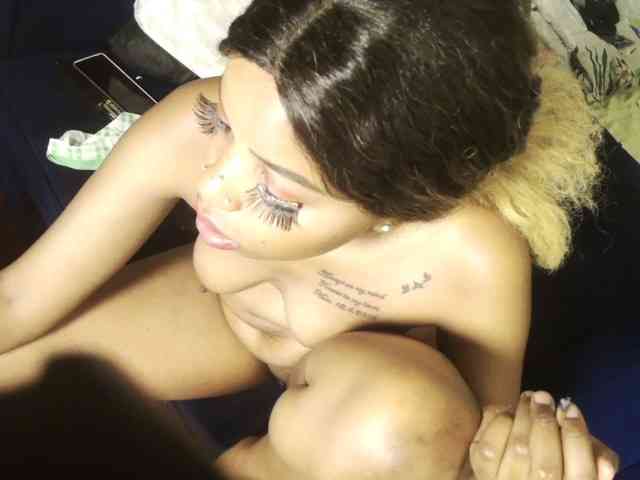 AmberAllure