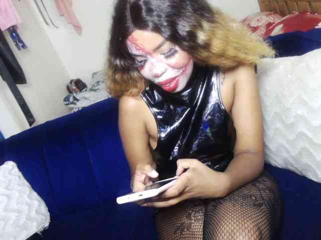 AmberAllure AmberAllure