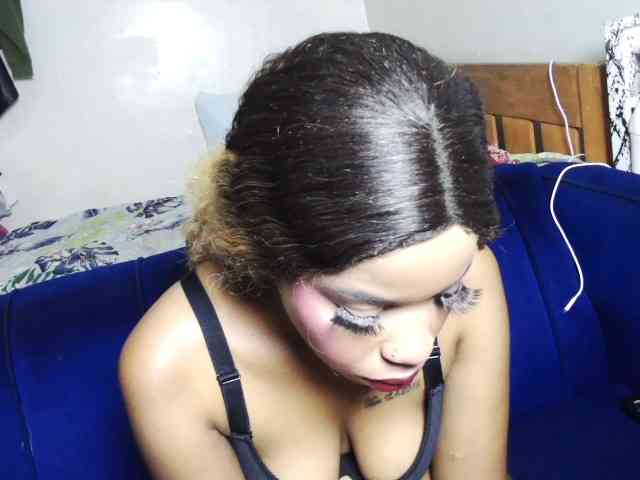 AmberAllure