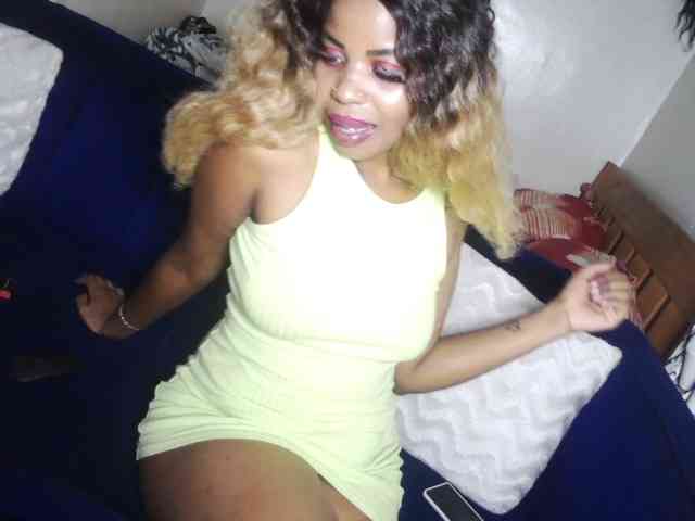 AmberAllure