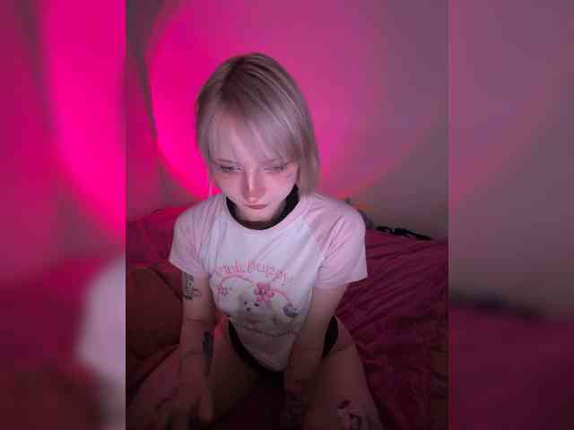 Modella: kirbyKira