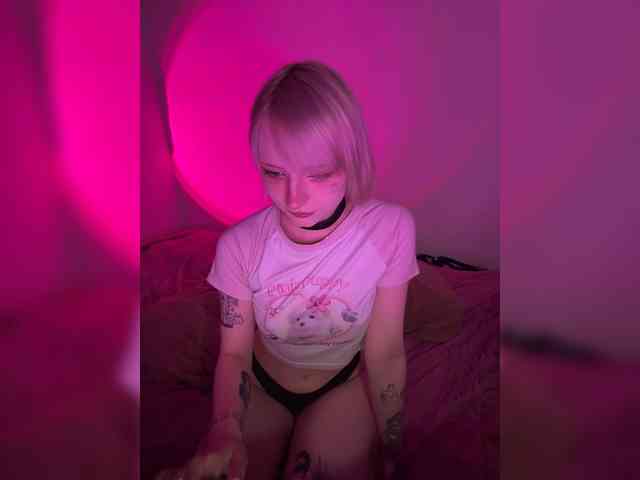 kirbyKira webcam
