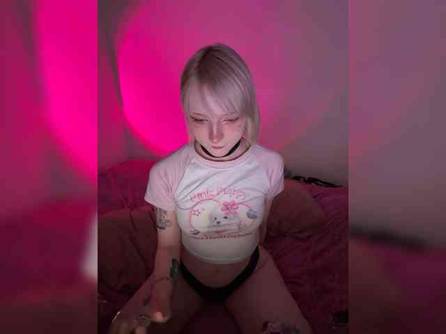 kirbyKira webcam