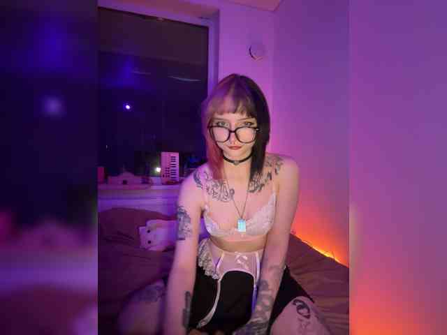 kirbyKira webcam