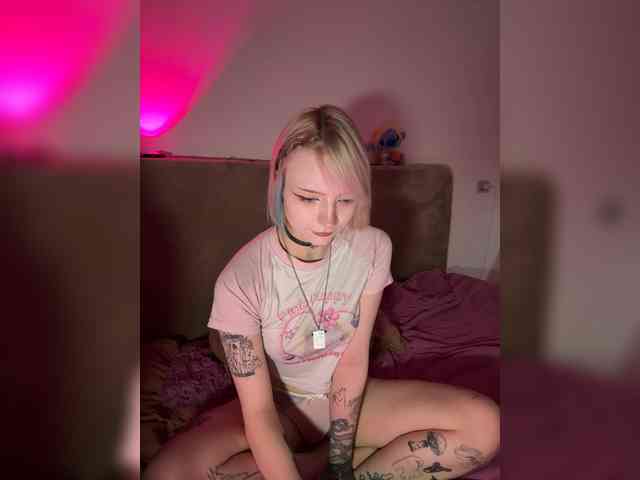 kirbyKira webcam