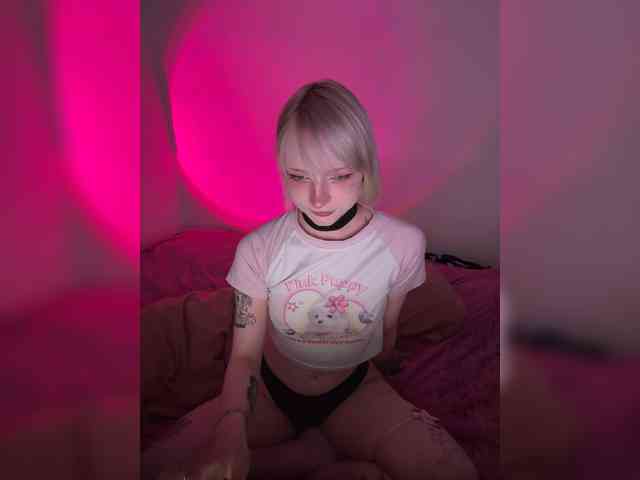kirbyKira webcam
