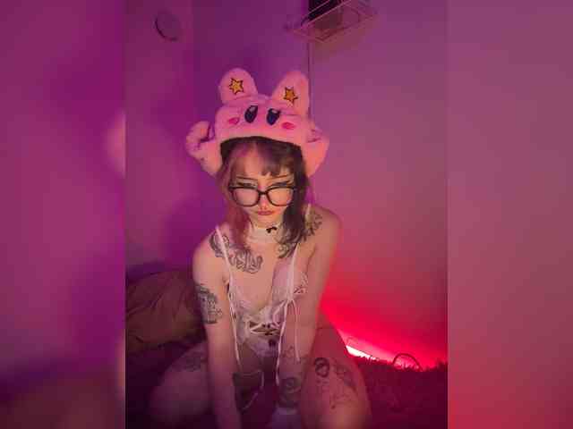kirbyKira webcam