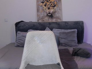 AlexaSharron Porn Show