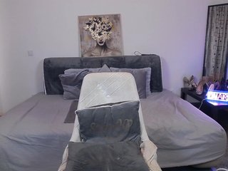 AlexaSharron Porn Show