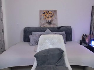AlexaSharron Porn Show