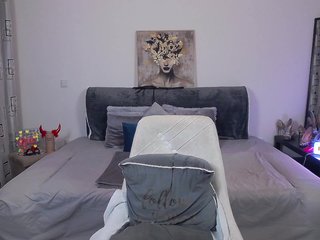 AlexaSharron Porn Show