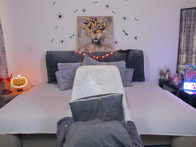 AlexaSharron live cam on BongaCams