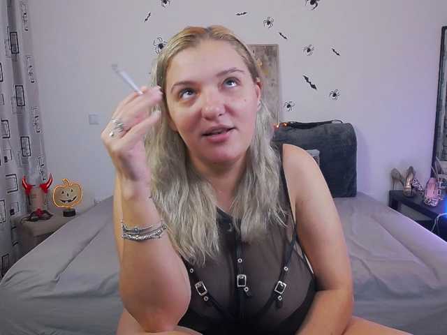 AlexaSharron live cam on BongaCams