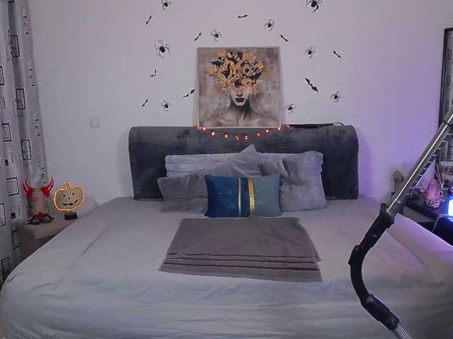 AlexaSharron live cam on BongaCams