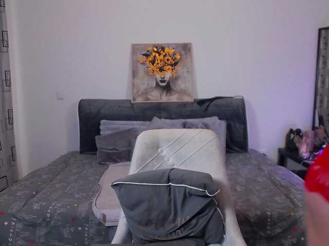 AlexaSharron live cam on BongaCams