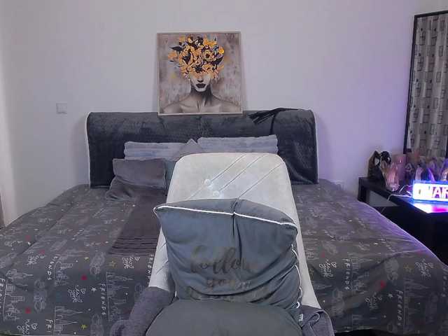 AlexaSharron live webcam show