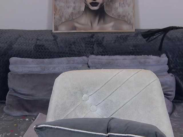 alexasharron cam belle