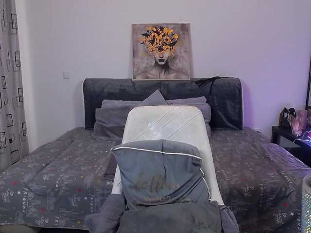 AlexaSharron live webcam show