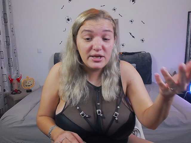 AlexaSharron