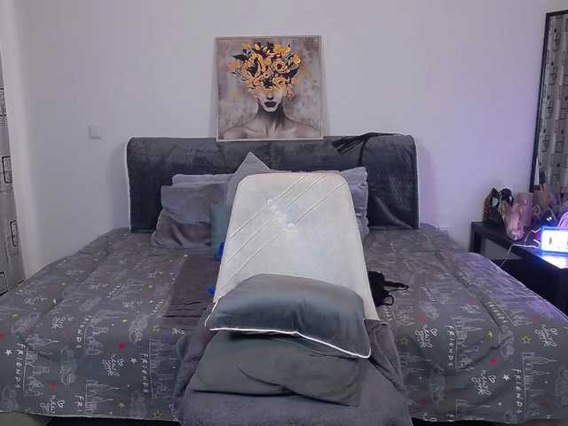 AlexaSharron live cam on BongaCams