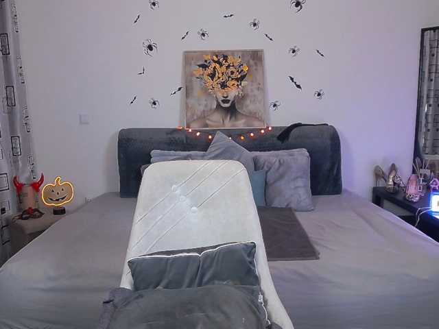 AlexaSharron live cam on BongaCams